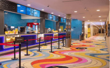 Junction Mall, DIP - Dubai